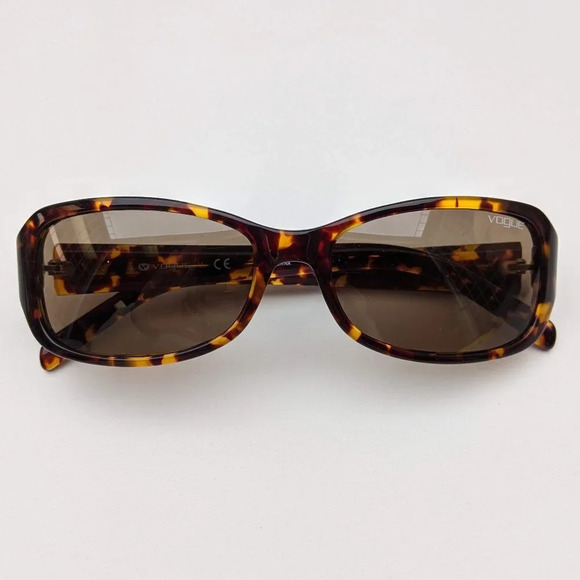 🕶️Vogue VO5090-S 2438/73 Sunglasses 55/16 135 /KAD302🕶️ - Picture 1 of 6